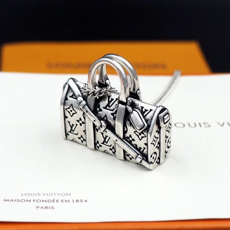 Louis Vuitton Necklaces